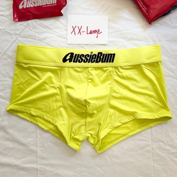 Men's Sexy Fashion Boxer Briefs - Picture 3 of 8